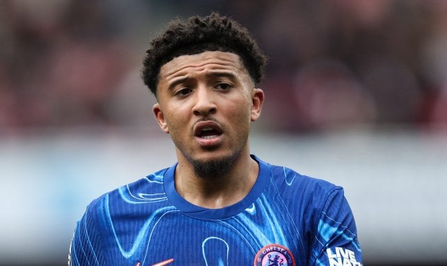 Der neue BVB-Plan mit Sancho