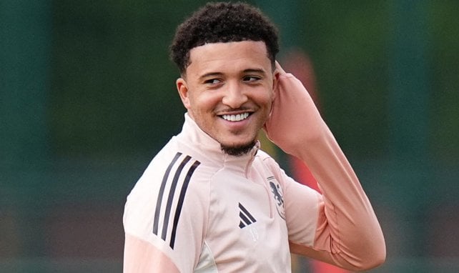 Ablösefreier Transfer: Sancho-Abschied besiegelt?