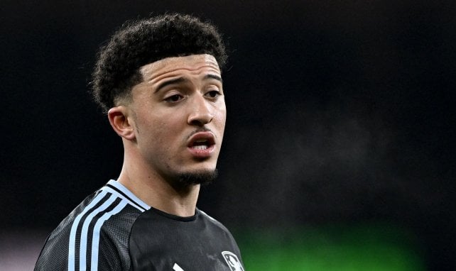 Nach Brandt-Aus: Bahn frei für Sancho?