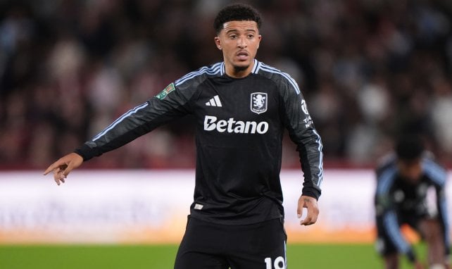 Klausel-Problem bei Sancho