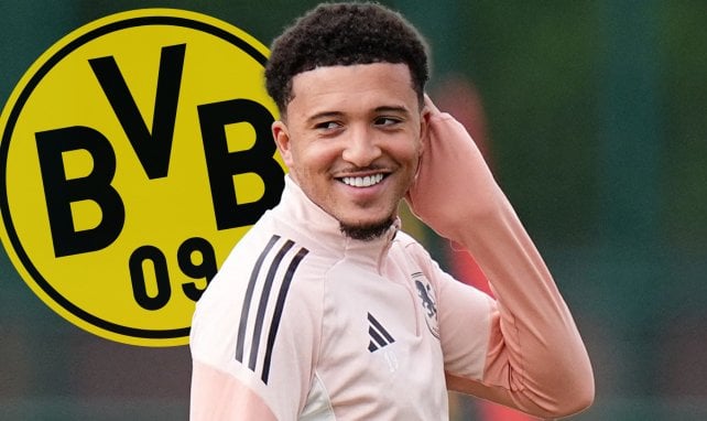Sancho-Transfer: „Großflächiges Umdenken“ beim BVB