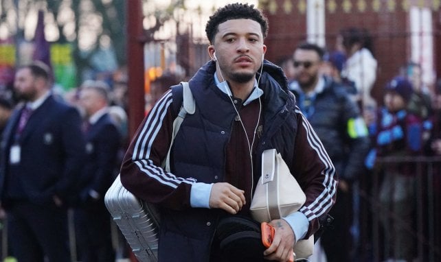 BVB: Klares Voting bei Sancho