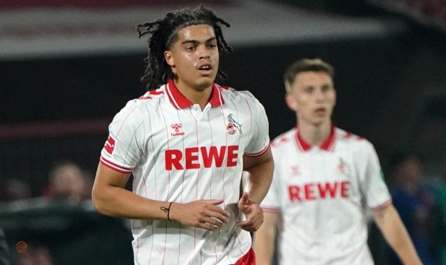 Simpson-Pusey-Sperre steht fest