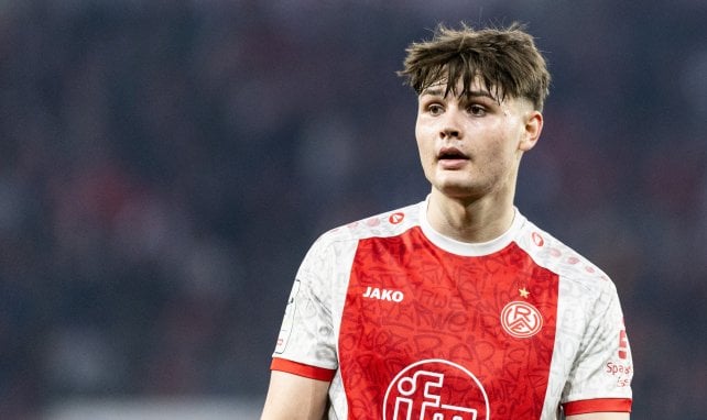 Köln: Der Plan mit Potocnik