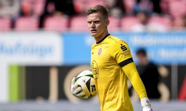 Jakob Golz