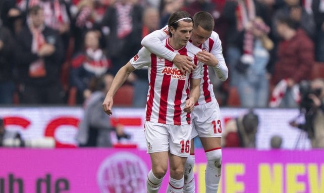 Fast fix: Vier teure Bundesliga-Profis auf dem Sprung