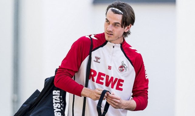 Kehrtwende: Kaminski zur Bundesliga-Konkurrenz?