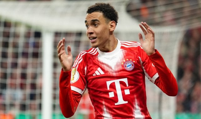 WM-Frage um Musiala geklärt