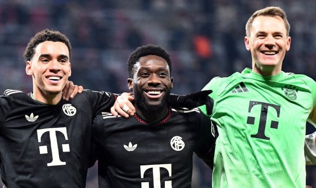 Bericht: Bayern zahlt 100 Millionen Handgeld