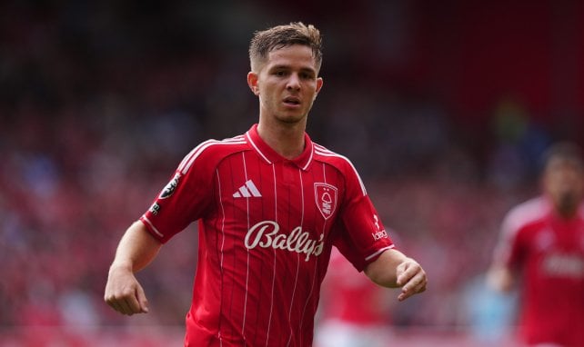 McAtee mit Verspätung in die Bundesliga?