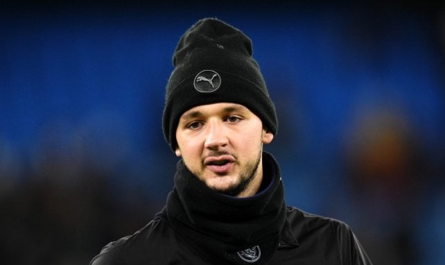 Neue Wechselgerüchte um Trafford