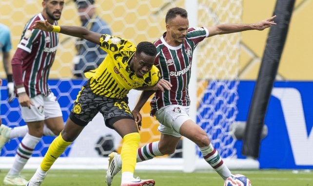 FC Bayern: Die ersten Alternativen zu Williams