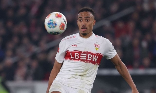 VfB-Zukunft: Leweling mit deutlichen Worten