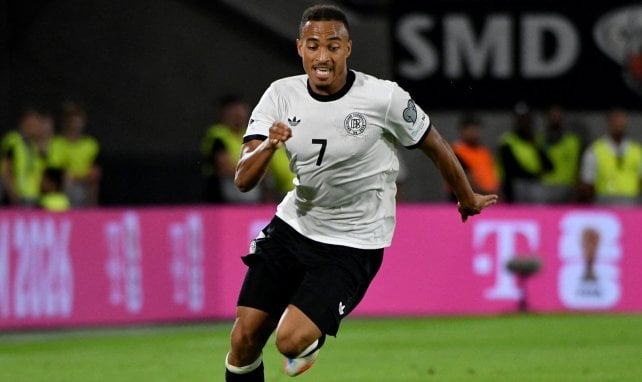 Nach VfB-Korb: Neuer Anlauf bei Leweling