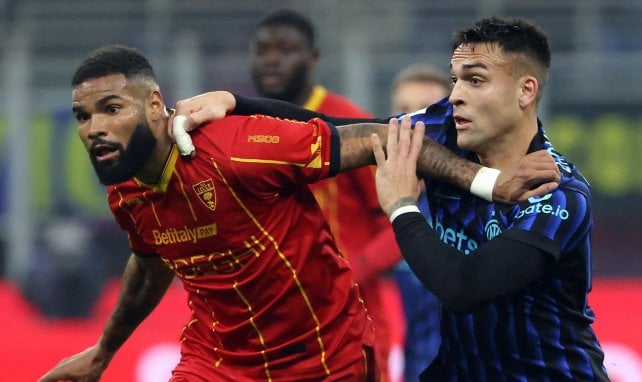 Nächster Schritt für Siebert?