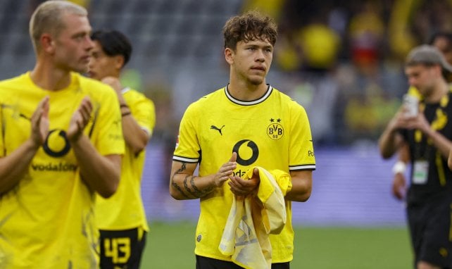 Brisante BVB-Enthüllung: Nicht nur Karetsas im Krankenhaus