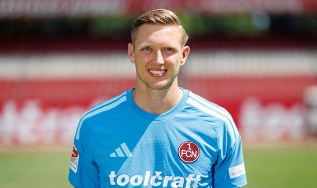 FCN: Reichert-Entscheidung gefallen