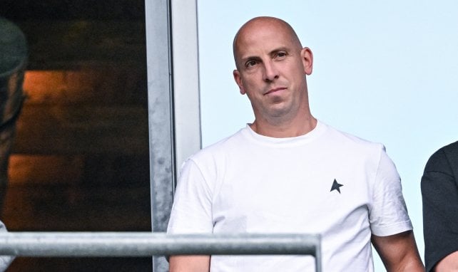 Schlaudraff spricht über 96-Comeback