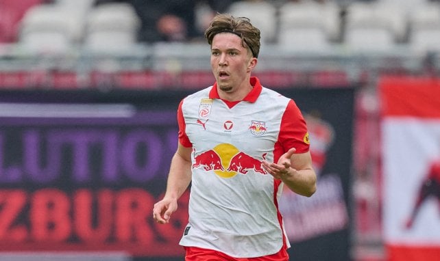 Für 20 Millionen: Brentford holt Schuster 