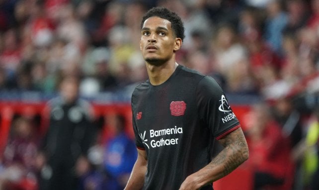 50 Millionen: Transfer-Attacke auf Quansah 