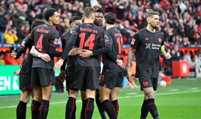 Bayer verkündet bitteren Doppel-Ausfall