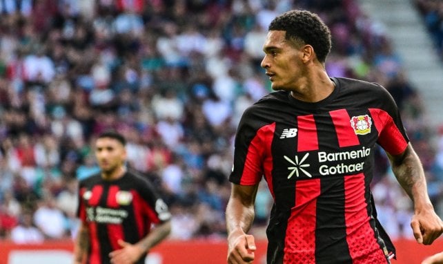 Sicherer Quansah-Transfer für 70 Millionen?