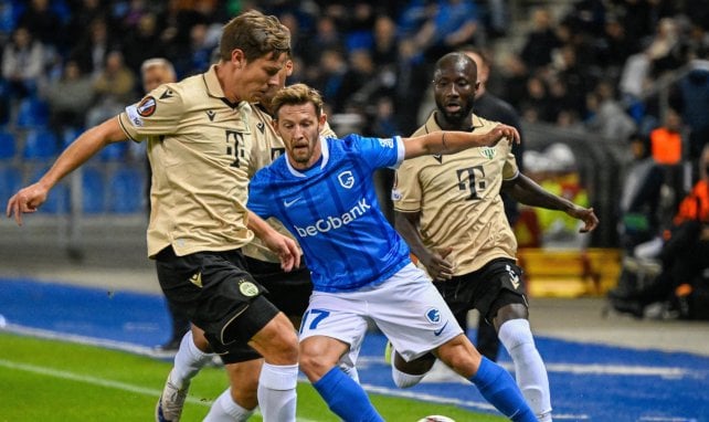 Neuer Bochum-Angreifer im Anflug