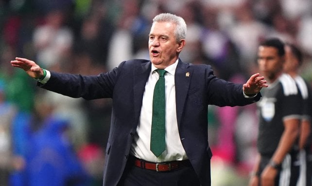 Vertrag mit Option: Aguirre soll Valencia retten