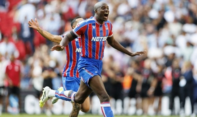 Mateta-Verhandlungen gestartet