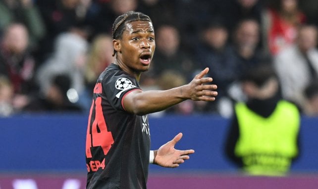 Belocian vor Bundesliga-Wechsel?