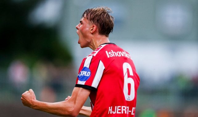 Beeindruckende Quote: Mittelfeld-Riese für den HSV?