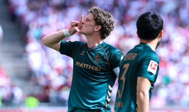 Wechselt Stage innerhalb der Bundesliga?