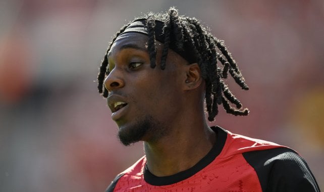 Frimpong: Liverpool-Termin schon morgen?