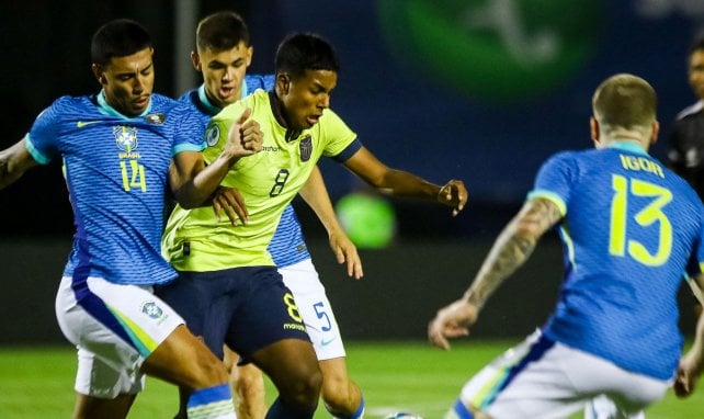 Zu Weihnachten: Drei Bundesliga-Transfers fast fix