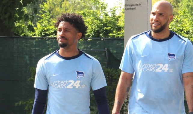 Bad Boys for life: Jeremy Dudziak John Anthony Brooks 