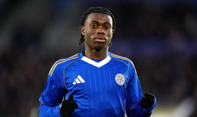 Super-Juwel Monga: So groß sind die Chancen von Bayern & Dortmund