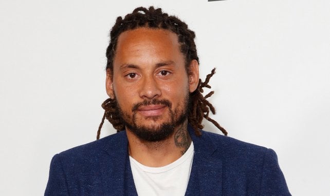 Jermaine Jones