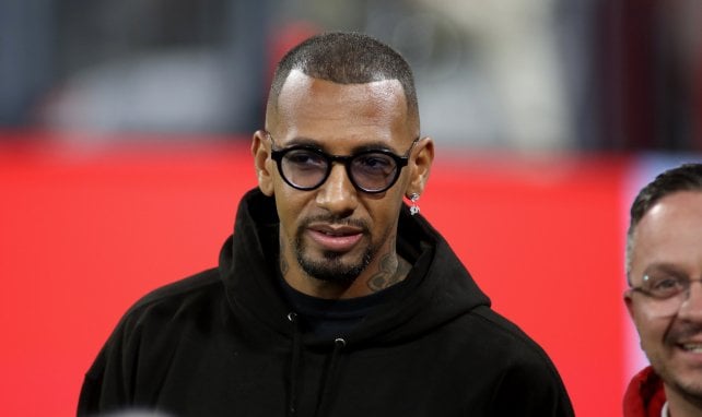 FC Bayern: Boateng-Rückkehr wackelt