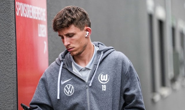 Klare Fortschritte: Schalke bastelt am Lindström-Coup