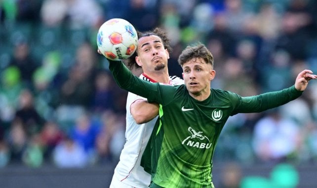 Einigung: Schalke 04 vor Lindström-Transfer