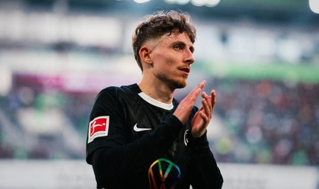 Schalke bastelt an spektakulärem Lindström-Coup