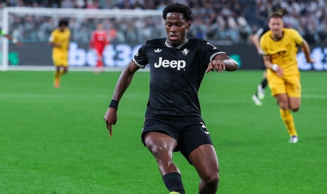 Juve-Abschied: Drei David-Interessenten