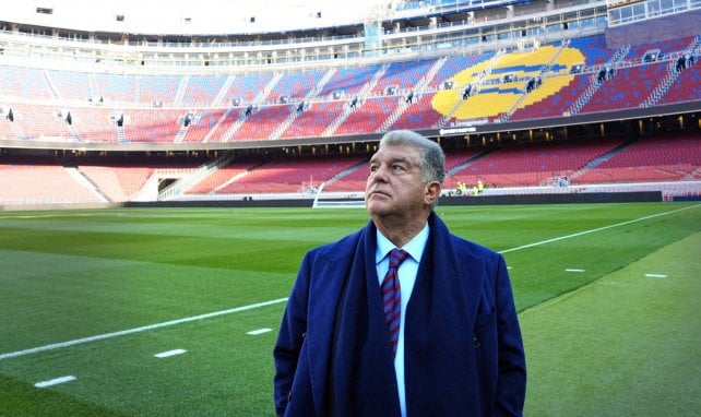 Nicht nur Gordon: Barça forciert 180-Millionen-Doppelschlag
