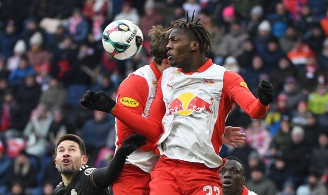 Teures Juwel: So gut ist BVB-Neuzugang Gadou