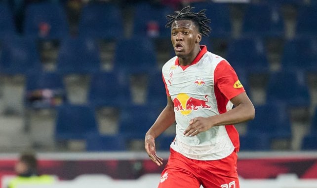 BVB: Preisschock bei Gadou