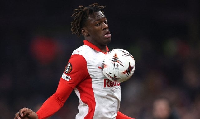 Kehl reist nach Österreich: Gadou im BVB-Visier