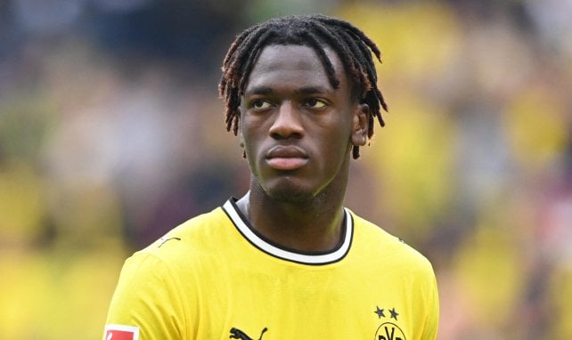 Toptransfer mit Makel: Der BVB-Plan mit Gadou