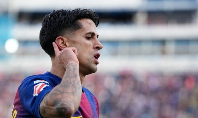 Wechsel fast fix: So teuer ist Cancelo