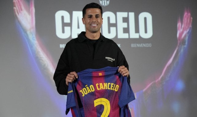 Cancelo: „Ich wurde belogen“