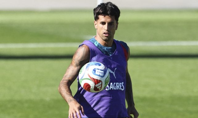 Einigung im Cancelo-Poker